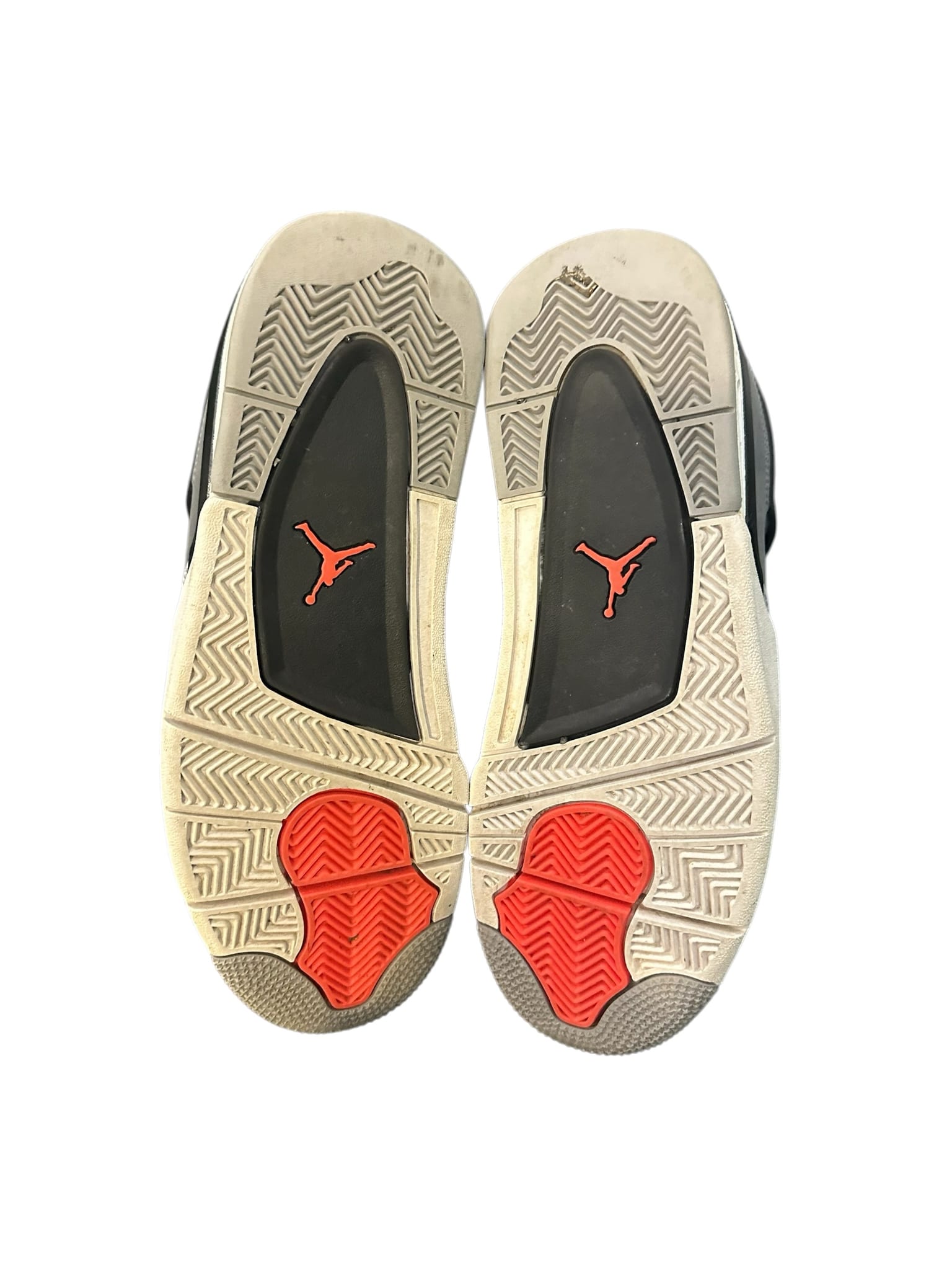 Jordan 4 Retro Infrared