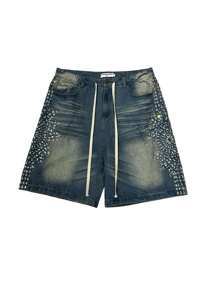 Vale Forever Crystal Jorts