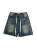 Vale Forever Crystal Jorts