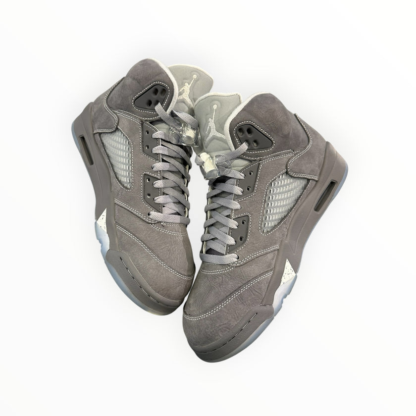 Jordan 5 Retro Wolf Grey (2026)