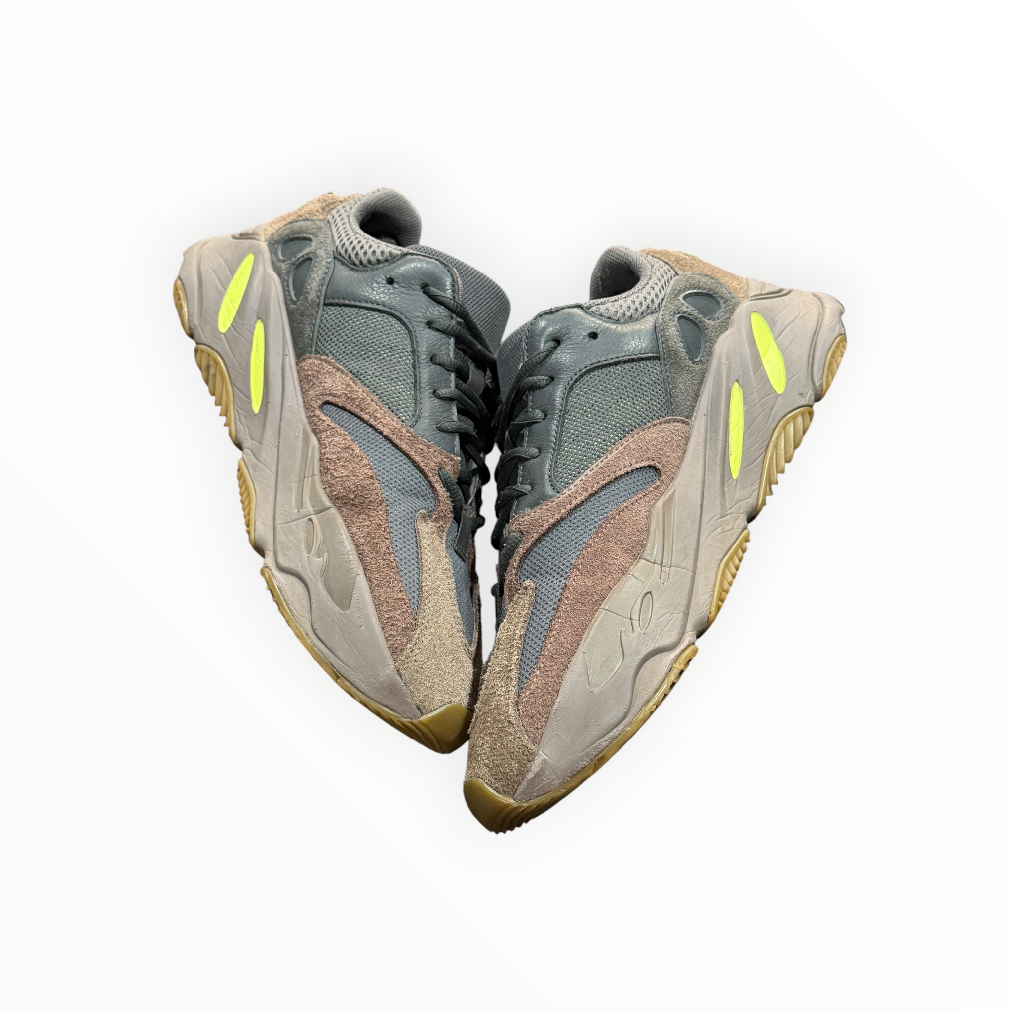 adidas Yeezy Boost 700 Mauve