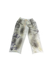 Vale Forever Butcher Sweats Dirty Grey