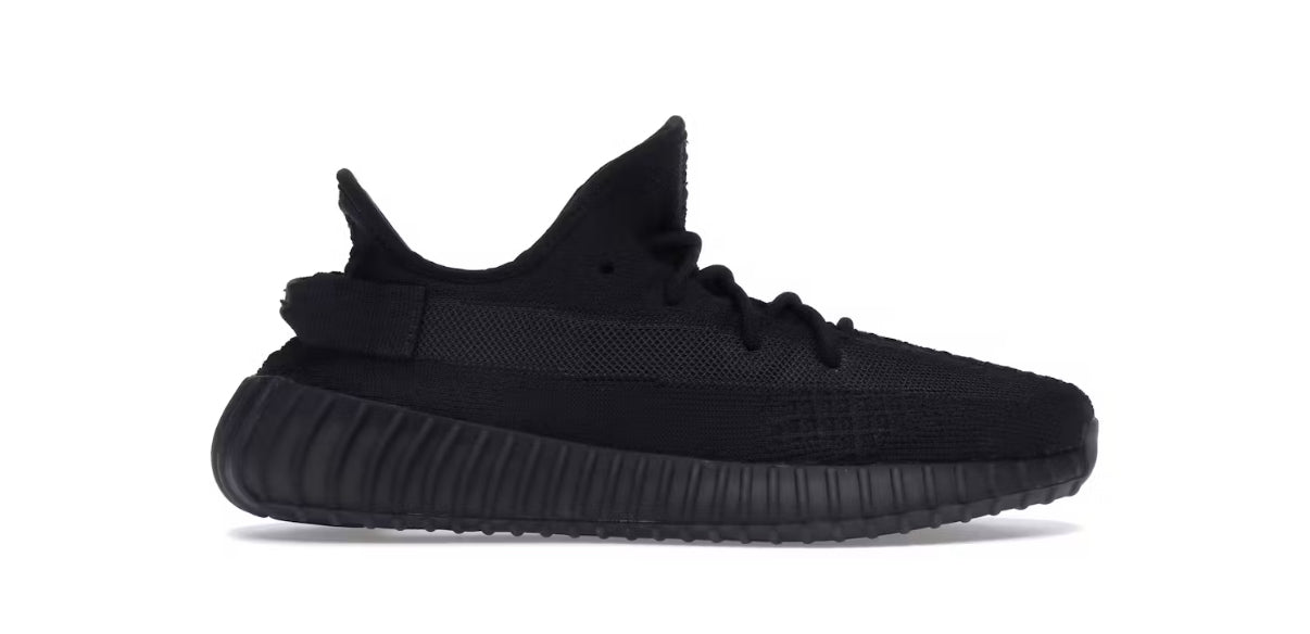Adidas Yeezy Boost 350 V2 Onyx