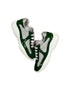 Prada Cup Sneakers Green