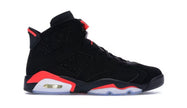Jordan 6 Retro Black Infrared (2019)