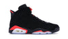 Jordan 6 Retro Black Infrared (2019)