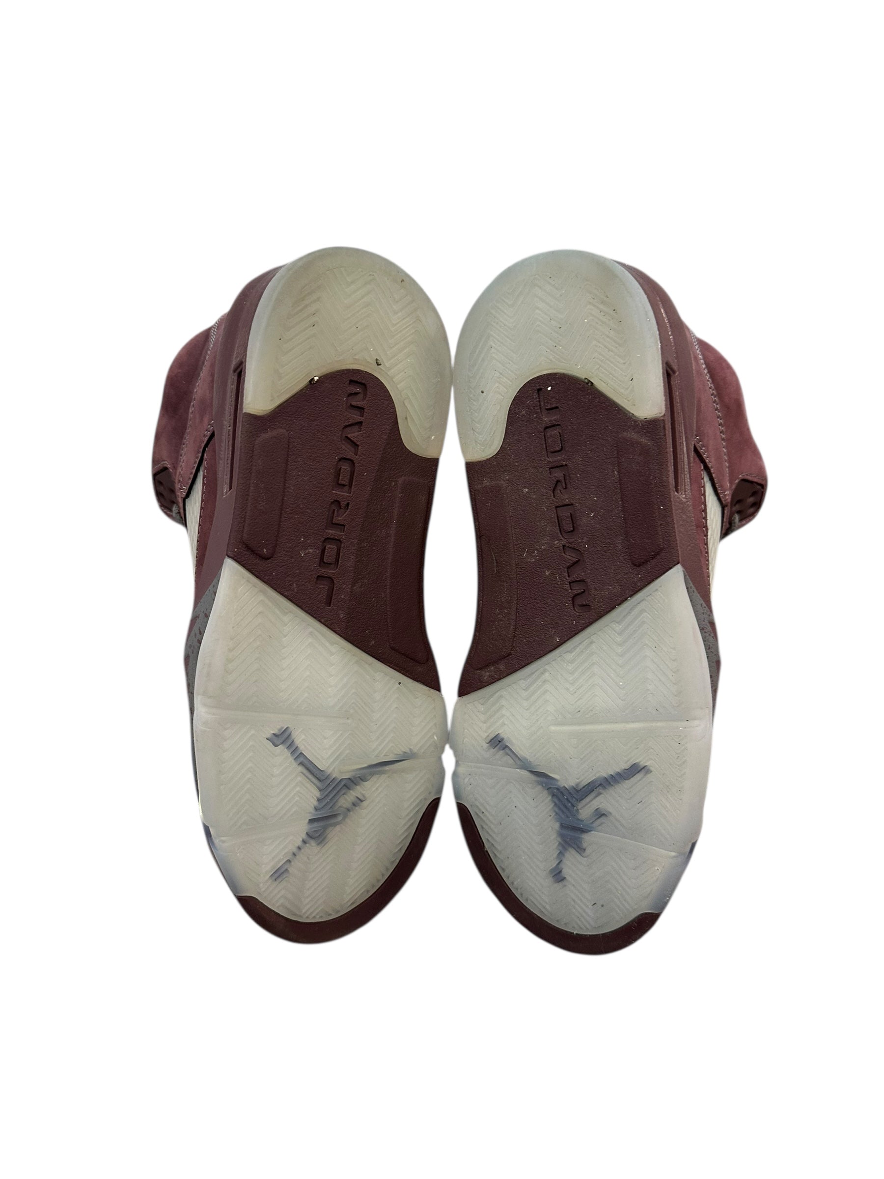 Jordan 5 Retro Burgundy (2023)