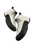 Jordan 12 Retro Taxi (2025)