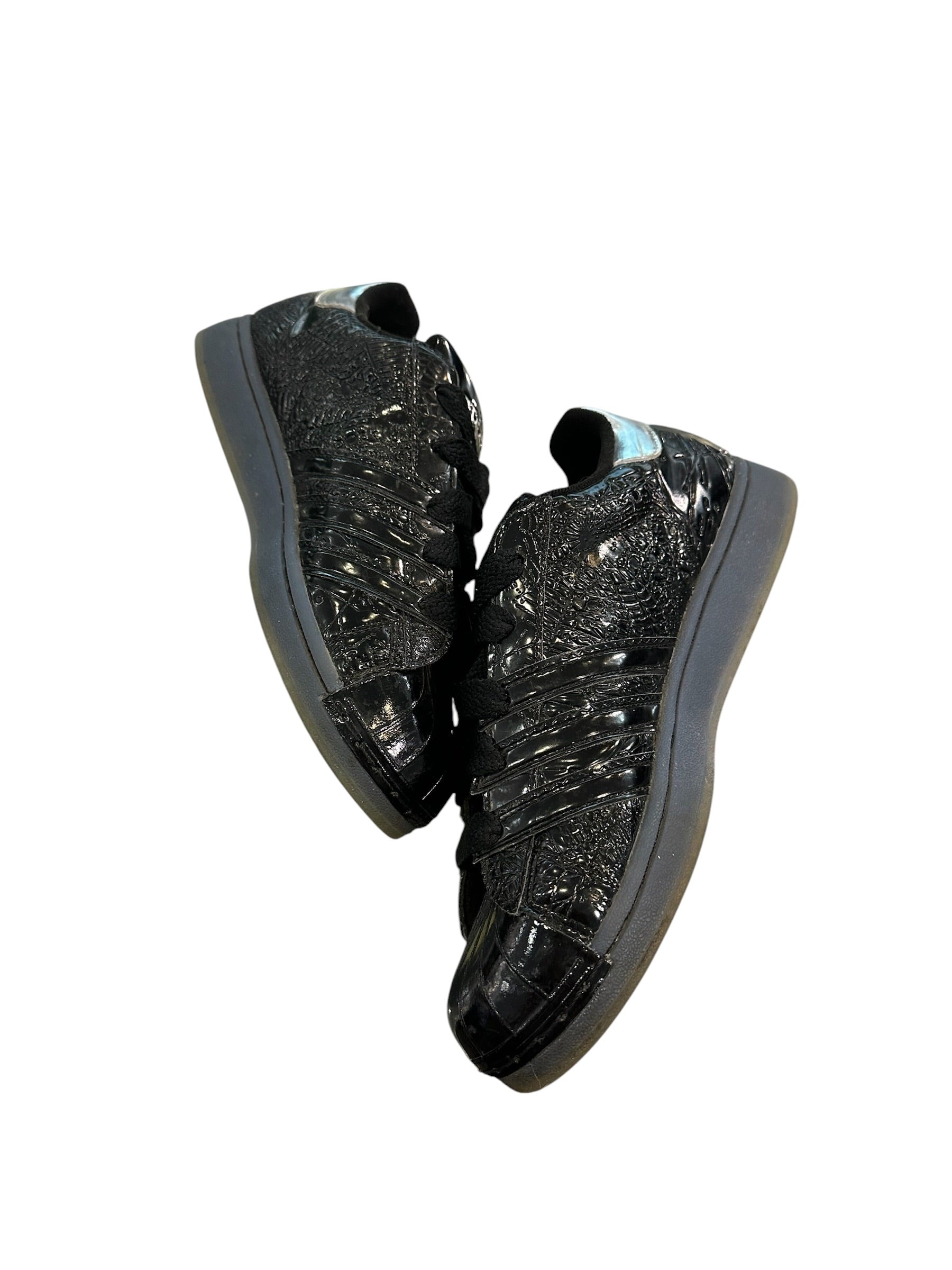 adidas Superstar Sp5der Black