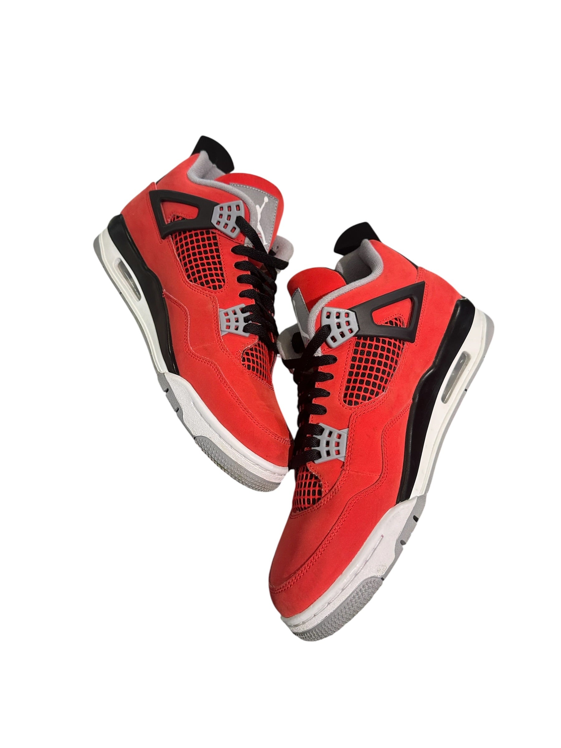 Jordan 4 Retro Toro Bravo (2026)