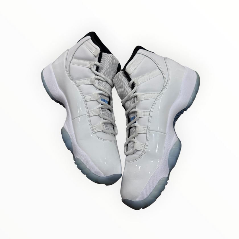 Jordan 11 Retro Legend Blue (2024)