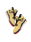 Jordan 4 Retro Pizza (GS)