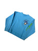 Chrome Hearts Matty Boy Brain New Crewneck Blue