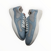Prada America’s Cup Patent Blue