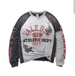 Vale Forever Varsity Long Sleeve