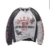Vale Forever Varsity Long Sleeve