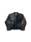 Vale Forever Inferno Denim Jacket