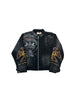 Vale Forever Inferno Denim Jacket