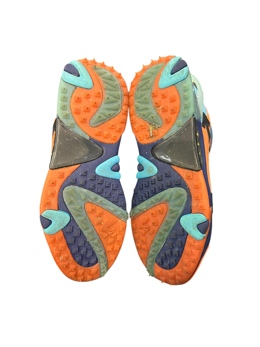 OFF-WHITE Odyssey Orange Multicolor