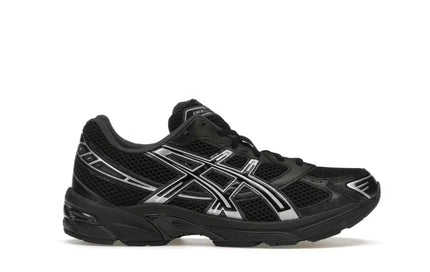 ASICS Gel-1130 Black Pure Silver