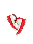 Jordan 9 Retro White Gym Red