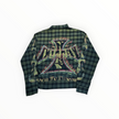 Vale Forever Reborn Flannel