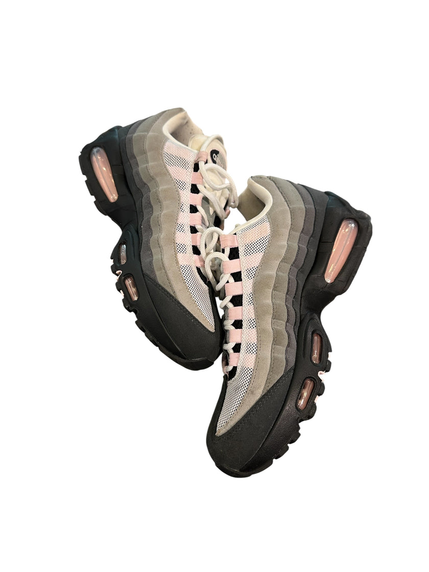Nike Air Max 95 OG Big Bubble Pink Foam (Women's)