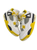 Jordan 4 Retro Vivid Sulfur