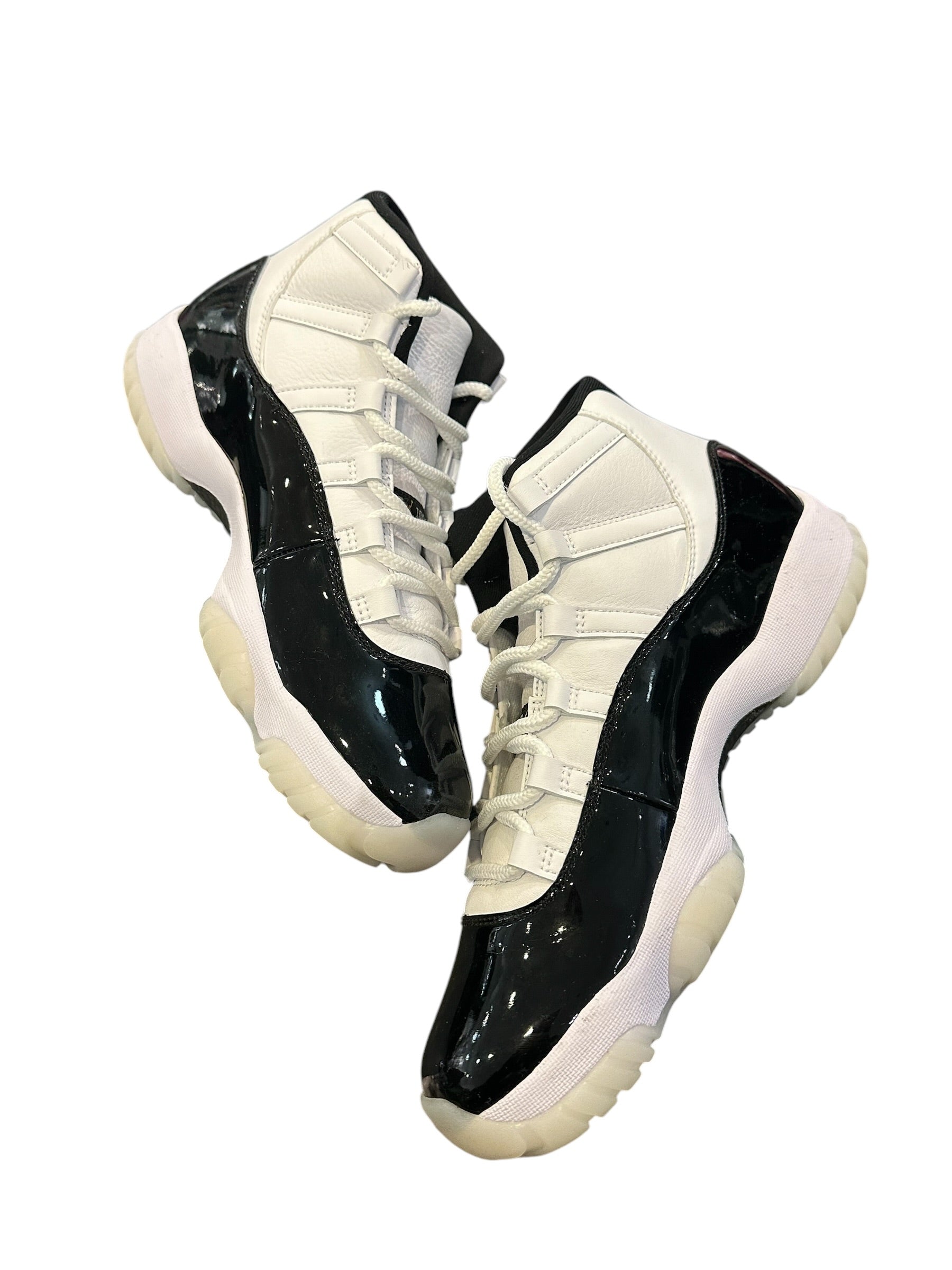 Jordan 11 Retro DMP Gratitude (2023)