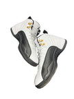 Jordan 12 Retro Taxi (2025)