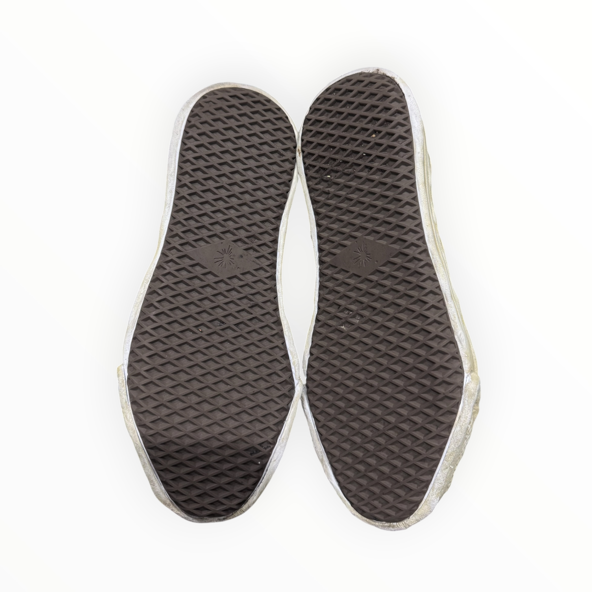 Maison Mihara Yasuhiro Hank OG Sole VL Black Distress