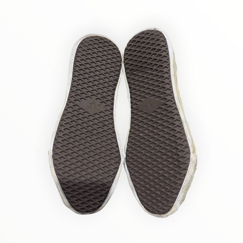 Maison Mihara Yasuhiro Hank OG Sole VL Black Distress