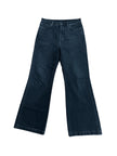 Acne Studios Black Loose Fit Denim