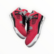 Jordan 4 Retro Toro Bravo (2026)