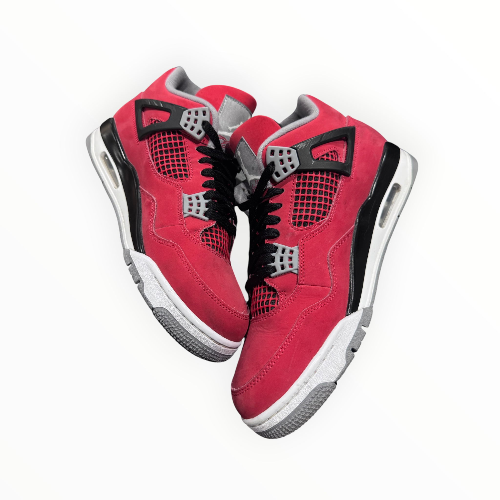Jordan 4 Retro Toro Bravo (2026)