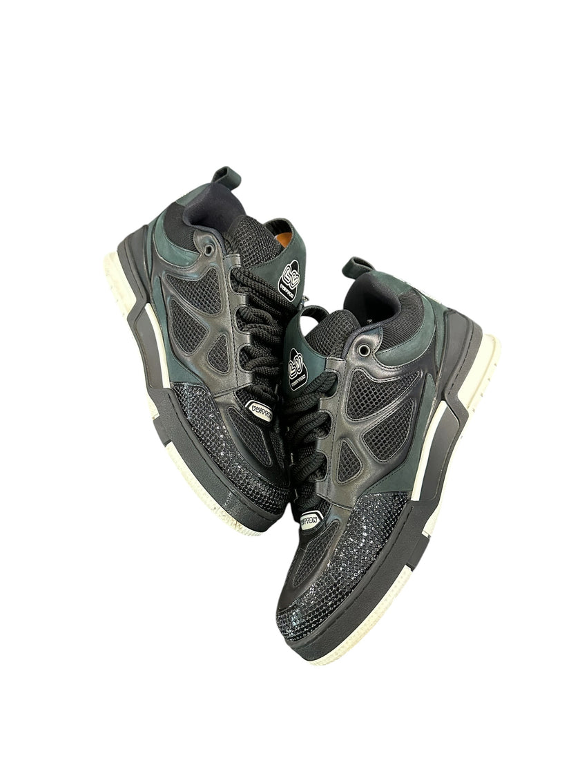 Louis Vuitton LV Skate Black/White