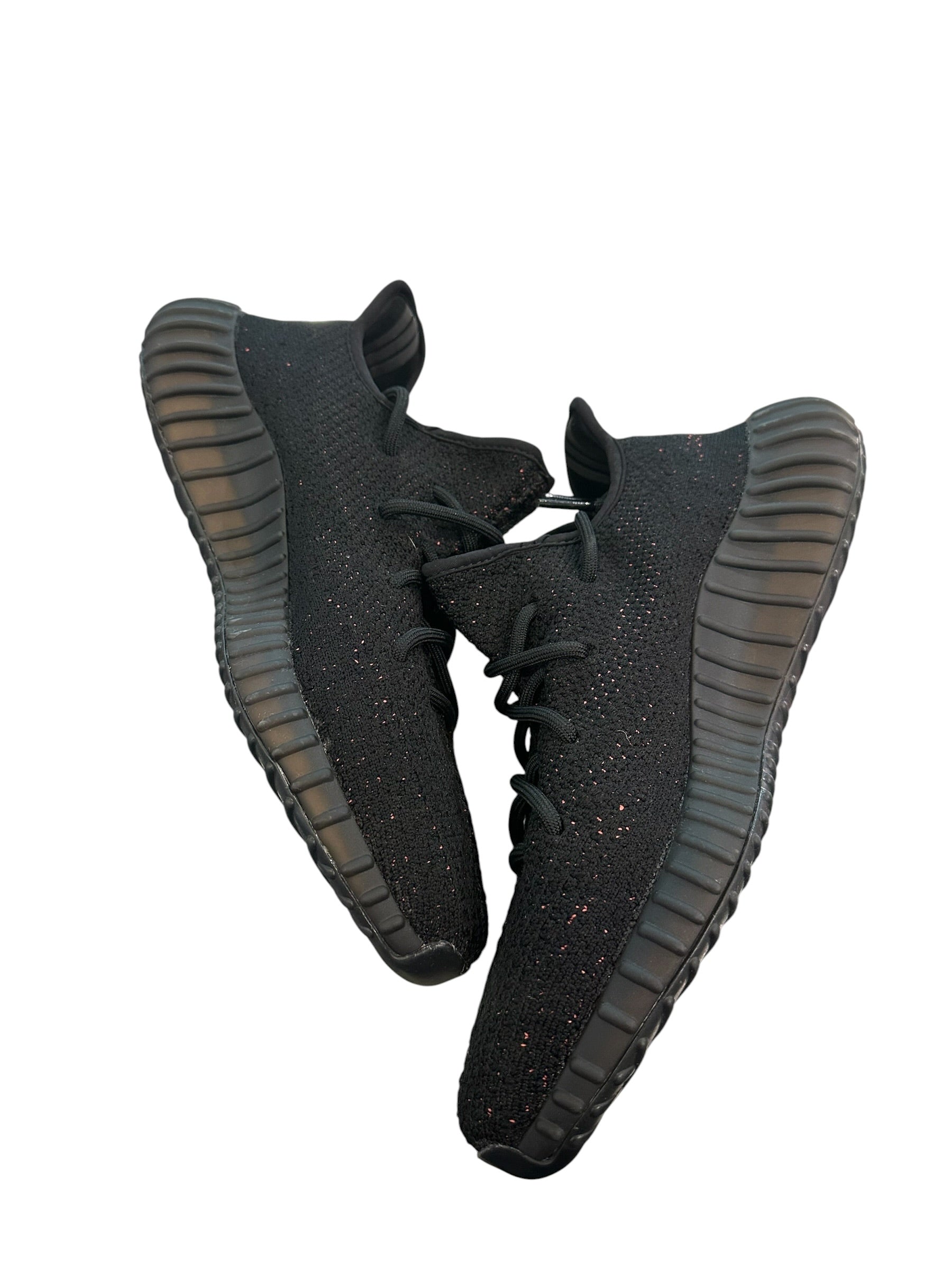 adidas Yeezy Boost 350 V2 Core Black Red