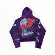 Vertabrae Muse Limited Hoodie Multicolor