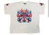 HMDD 4th Short Sleeve Tee