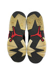 Jordan 6 Retro Toro Bravo