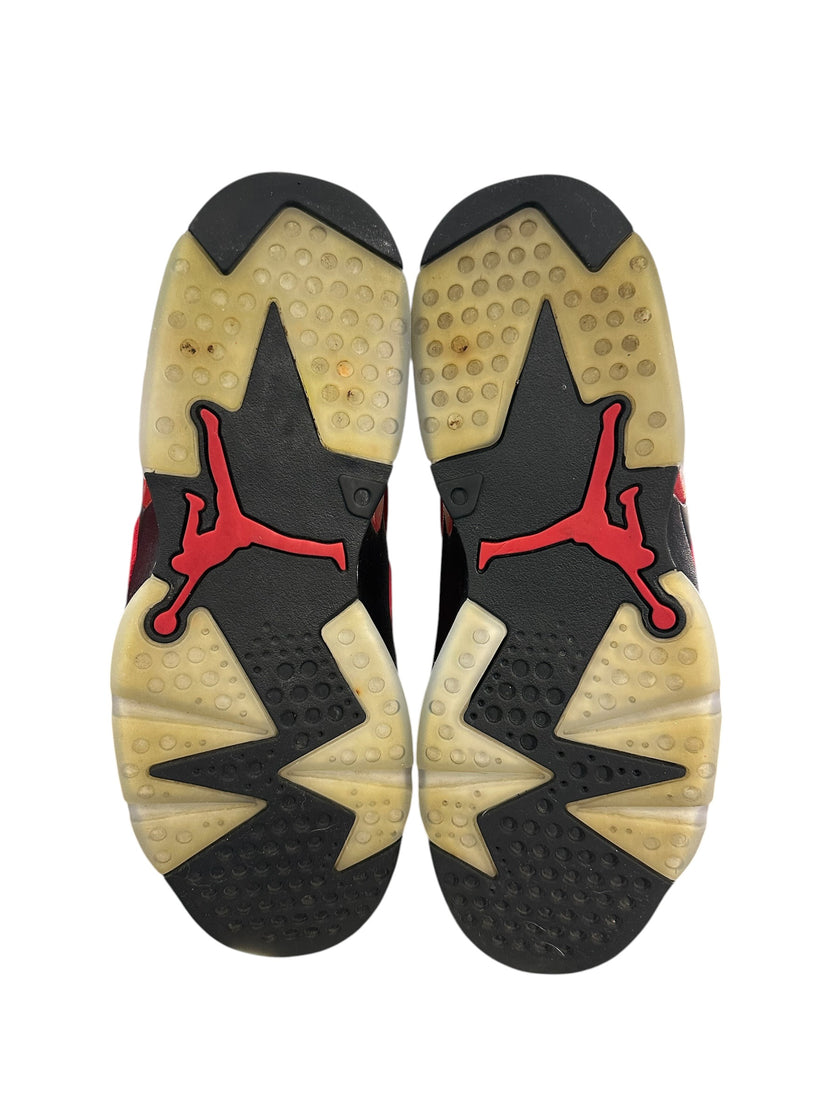 Jordan 6 Retro Toro Bravo