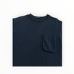 Louis Vuitton Signature 3D Pocket Tee