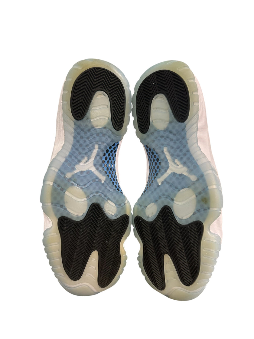 Jordan 11 Retro Legend Blue (2024)