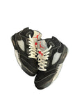 Jordan 5 Retro Black Metallic