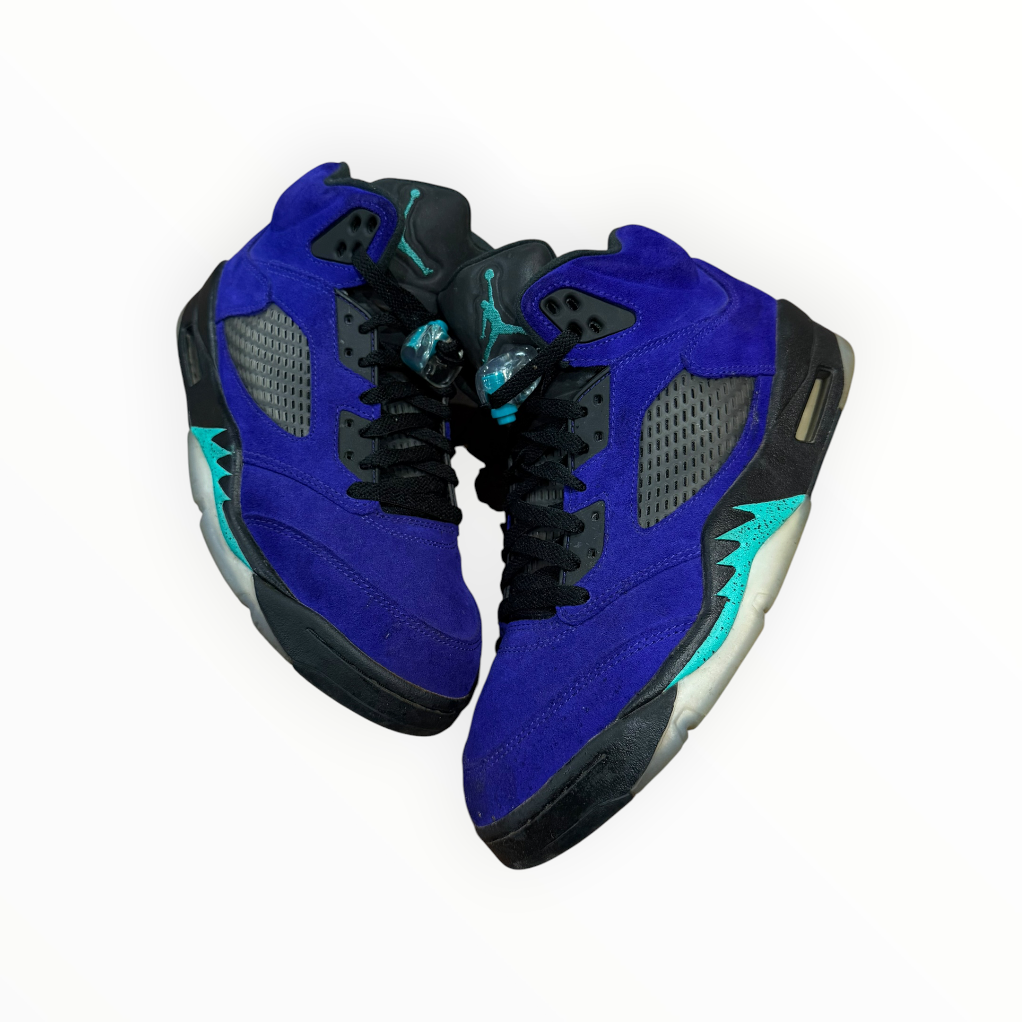 Jordan 5 Retro Alternate Grape