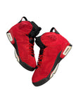 Jordan 6 Retro Toro Bravo