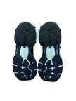 Balenciaga Runner Black/White