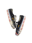 Vans Authentic Reissue 44 Gallery Dept. Art That Kills Black