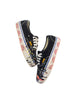 Vans Authentic Reissue 44 Gallery Dept. Art That Kills Black