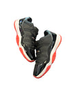 Jordan 11 Retro Low Bred (2025)